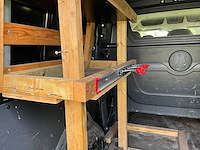 2014 peugeot expert 229 2.0 hdi l2h1dcp+ bedrijfswagen - afbeelding 14 van  14