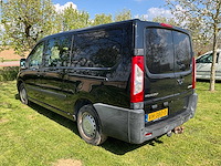 2014 peugeot expert 229 2.0 hdi l2h1dcp+ bedrijfswagen - afbeelding 2 van  14