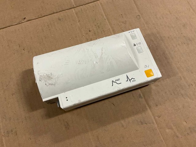 2014 philips m3001a patient monitor module - afbeelding 1 van  4