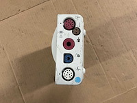 2014 philips m3001a patient monitor module - afbeelding 4 van  4