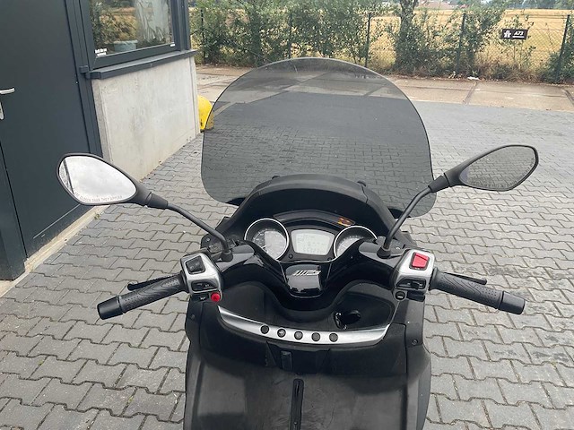 2014 piaggio - mp3 500 lt - motorcycle - afbeelding 2 van  11
