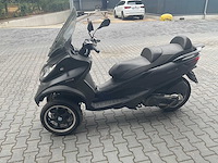 2014 piaggio - mp3 500 lt - motorcycle - afbeelding 4 van  11