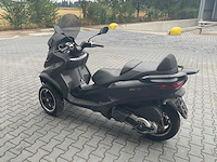 2014 piaggio - mp3 500 lt - motorcycle - afbeelding 5 van  11
