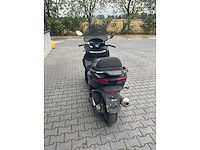 2014 piaggio - mp3 500 lt - motorcycle - afbeelding 6 van  11