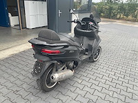 2014 piaggio - mp3 500 lt - motorcycle - afbeelding 7 van  11