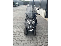 2014 piaggio - mp3 500 lt - motorcycle - afbeelding 10 van  11