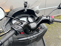 2014 piaggio scooter motorfiets - afbeelding 3 van  12