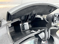 2014 piaggio scooter motorfiets - afbeelding 4 van  13