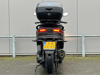 2014 piaggio scooter motorfiets - afbeelding 10 van  13