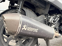 2014 piaggio scooter motorfiets - afbeelding 13 van  13