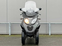 2014 piaggio scooter motorfiets - afbeelding 6 van  13