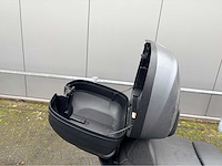 2014 piaggio scooter motorfiets - afbeelding 2 van  4