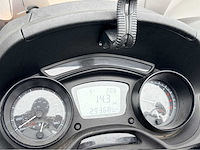 2014 piaggio scooter motorfiets - afbeelding 3 van  4