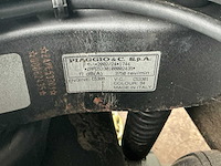 2014 piaggio vespa snorscooter - afbeelding 6 van  16