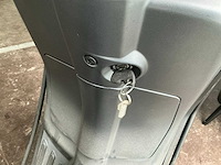 2014 piaggio vespa snorscooter - afbeelding 8 van  16