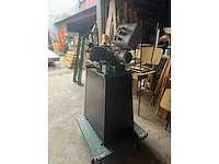 2014 pilous forestor ctr 800 s boomzaag - afbeelding 2 van  26