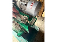 2014 pilous forestor ctr 800 s boomzaag - afbeelding 3 van  26
