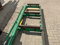 2014 pilous forestor ctr 800 s boomzaag - afbeelding 5 van  26