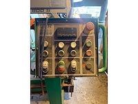 2014 pilous forestor ctr 800 s boomzaag - afbeelding 8 van  26