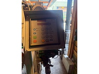 2014 pilous forestor ctr 800 s boomzaag - afbeelding 9 van  26