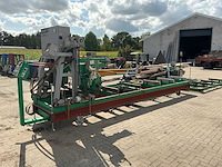 2014 pilous forestor ctr 800 s boomzaag - afbeelding 1 van  26