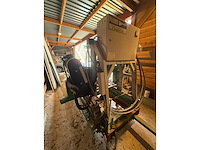 2014 pilous forestor ctr 800 s boomzaag - afbeelding 13 van  26