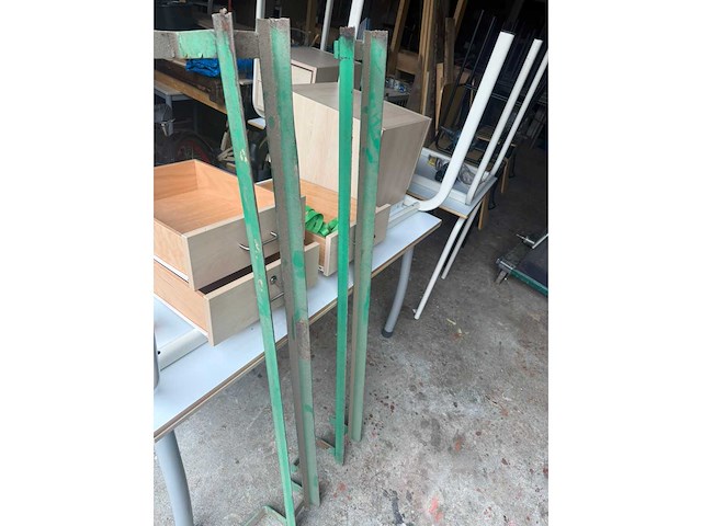 2014 pilous forestor ctr 800 s boomzaag - afbeelding 14 van  26
