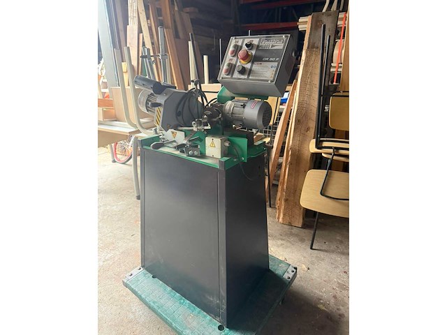 2014 pilous forestor ctr 800 s boomzaag - afbeelding 16 van  26