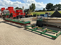 2014 pilous forestor ctr 800 s boomzaag - afbeelding 12 van  26
