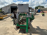 2014 pilous forestor ctr 800 s boomzaag - afbeelding 20 van  26