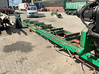 2014 pilous forestor ctr 800 s boomzaag - afbeelding 21 van  26