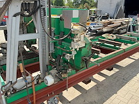 2014 pilous forestor ctr 800 s boomzaag - afbeelding 24 van  26