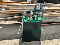 2014 pilous forestor ctr 800 s boomzaag - afbeelding 25 van  26
