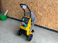 2014 piusi filtrol 230/50 brandstof filterpomp - afbeelding 2 van  7