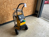 2014 piusi filtrol 230/50 brandstof filterpomp - afbeelding 3 van  7