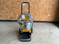 2014 piusi filtrol 230/50 brandstof filterpomp - afbeelding 4 van  7