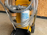 2014 piusi filtrol 230/50 brandstof filterpomp - afbeelding 5 van  7