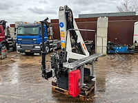 2014 pm 5022p autolaadkraan - afbeelding 5 van  9