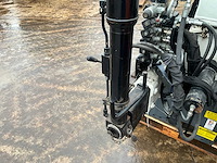 2014 pm 5022p autolaadkraan - afbeelding 8 van  9