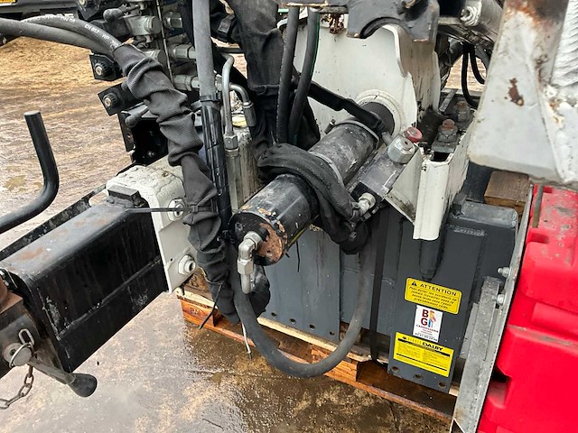 2014 pm 5022p autolaadkraan - afbeelding 9 van  9