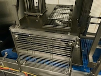 2014 pnd slicing machine fruit snijmachine - afbeelding 4 van  9