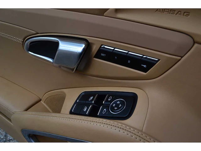 2014 porsche 911 3.4 carrera 4 pdk 350pk. - afbeelding 31 van  38