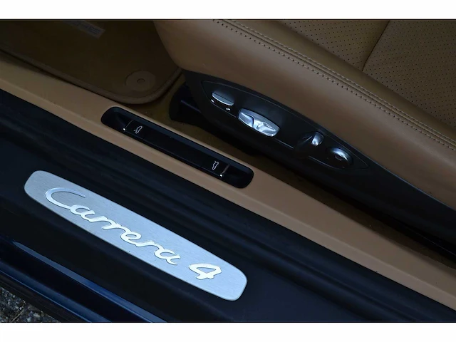 2014 porsche 911 3.4 carrera 4 pdk 350pk. - afbeelding 32 van  38
