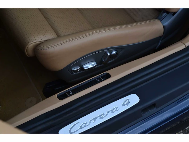 2014 porsche 911 3.4 carrera 4 pdk 350pk. - afbeelding 33 van  38