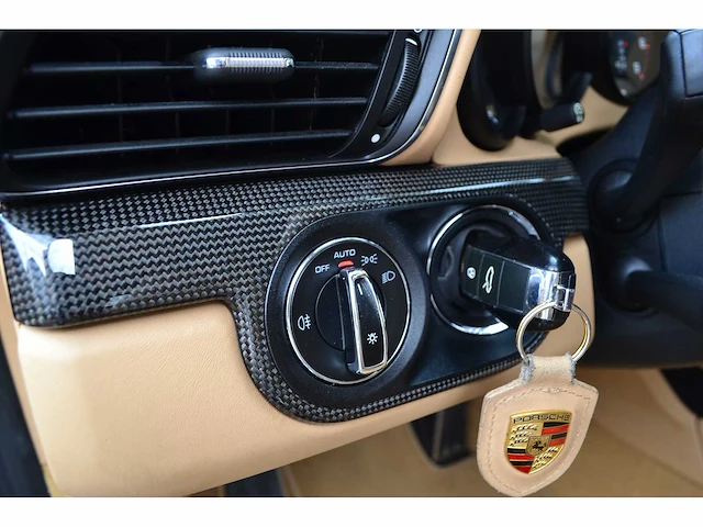 2014 porsche 911 3.4 carrera 4 pdk 350pk. - afbeelding 34 van  38