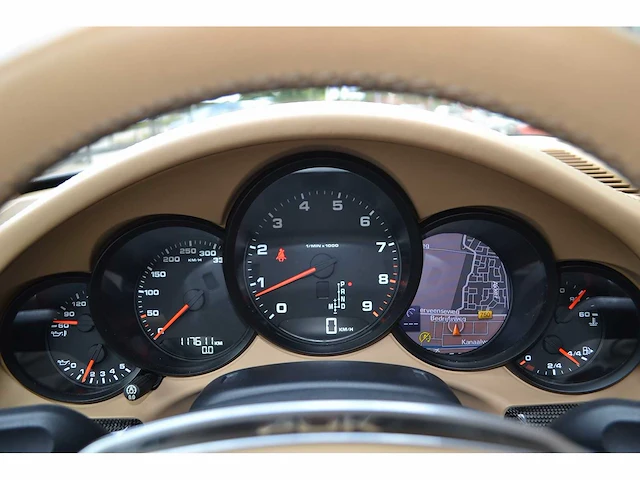 2014 porsche 911 3.4 carrera 4 pdk 350pk. - afbeelding 22 van  38