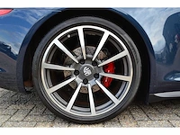 2014 porsche 911 3.4 carrera 4 pdk 350pk. - afbeelding 16 van  38