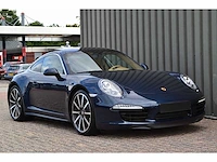 2014 porsche 911 3.4 carrera 4 pdk 350pk. - afbeelding 24 van  38
