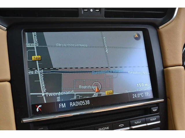 2014 porsche 911 3.4 carrera 4 pdk 350pk. - afbeelding 3 van  38