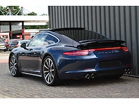 2014 porsche 911 3.4 carrera 4 pdk 350pk. - afbeelding 10 van  38
